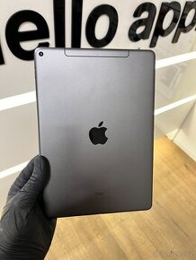 Apple iPad Air 3 256GB Wi-Fi+Cellular Space Gray