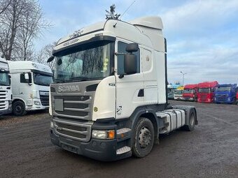 Scania G410,Standart,Adblue,Retarder