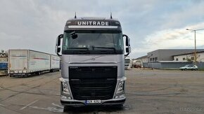 Volvo FH 540 Performance edition EURO 6 + Schwarzmuller