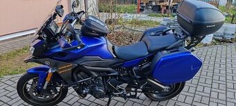 Yamaha Tracer 900