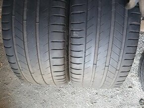 265/40/21 101y Michelin - letní pneu 2ks