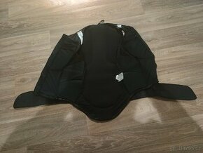 Moto protektorová vesta BUSE BELLUNO 2, XL