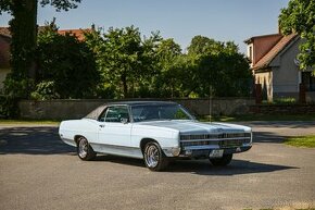 Ford Galaxie LTD