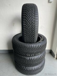 ❄️Zimní pneumatiky 205/55/16, Pirelli, DOT21