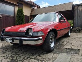 AMC Pacer X - 1