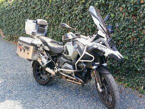 BMW  R 1200 GS Adventure