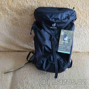 Prodám nový turistický batoh Deuter AC Lite 24 /rok 2024 - 1