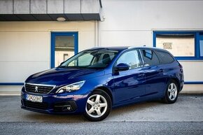 Peugeot 308 SW 1.5 BlueHDi 130 S&S Style - 1