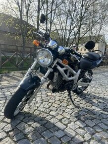 Suzuki SV 650 52kW TOP