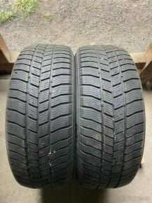 Zimní pneumatiky Barum Polaris 205/55 R16 91T