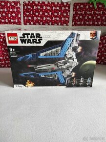 Lego Star Wars 75316 - Mandalorian Starfighter - 1