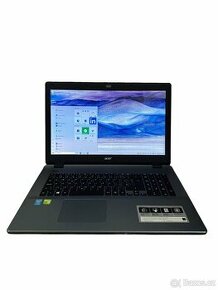 Notebook Acer Aspire 17,3"