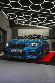 BMW M2 competition TOP - 1