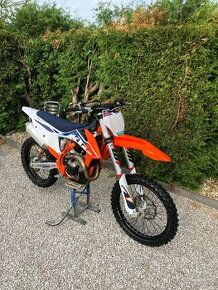 ktm sxf 450