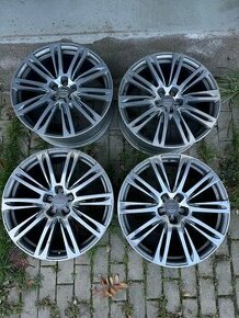 5x112 R20 AUDI A7,A8,S8 alu kola