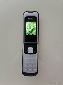 nokia 2720 fold