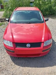 Fiat Stilo 1.6i - 1