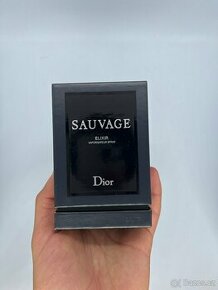 Parfém Dior Sauvage elixir 60ml - 1