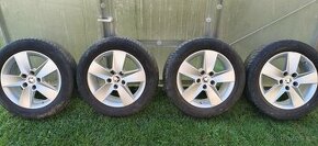 Alu kola 5x112 r16