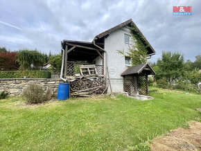 Prodej chaty, 26 m², Prachatice