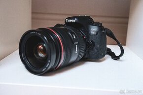 Canon eos 77D - 1