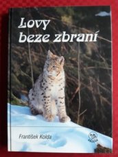 Lovy beze zbraní - 1