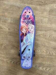 Detsky skateboard - 1