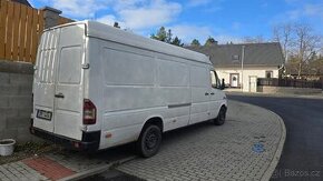 Sprinter 313cdi 95kw Maxi