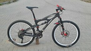 IBIS Mojo Sl - full carbon 11.6kg