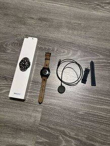 Samsung Galaxy Watch 3 45mm - 1