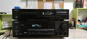 ONKYO TX SV 444 ONKYO DX 7111 - 1