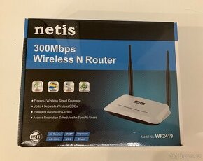 router Netis WF2419