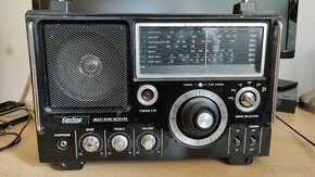 Vintage rádio Sterling