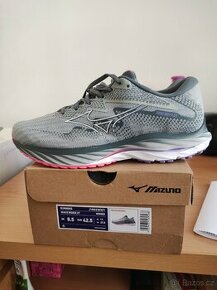 Mizuno wave rider 27 vel. 42,5