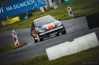 Peugeot 206 GTI 2.0