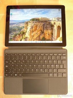 Microsoft Surface Go - 1