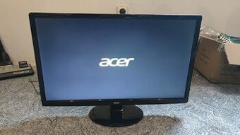 Monitor Acer 24"