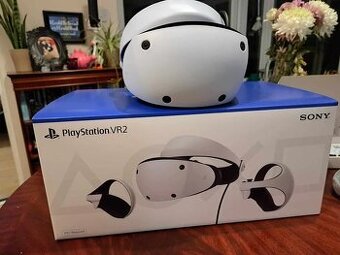 Playstation VR2