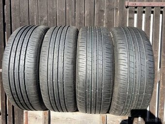 225/55 R18 98H letní sada Dunlop