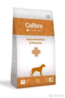 CALIBRA veterinární krmivo pro psa