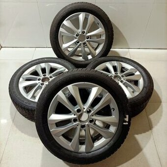 17" ALU kola – 5x112 – MERCEDES (BMW, AUDI, VW)