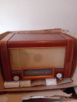 Gramoradio - 1