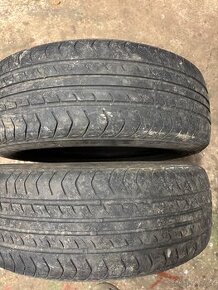 Gumy Nexen CP661a 195/65 R15 - 1