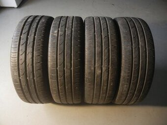 Letní pneu Continental 185/55R16 - 1