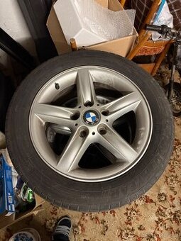 BMW 5x120 225/50 R16 e46,e39