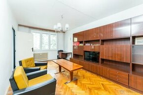 Prodej bytu 3+1 84,88 m2 - Praha Hostivař