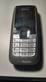 Mobil NOKIA 2610 - 1