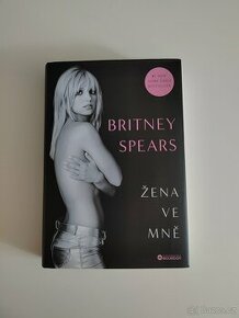 Britney Spears Žena ve mě - 1
