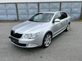 Náhradní dily Škoda Superb II 1.9tdi 77kw BLs - 1