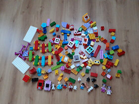 Lego Duplo